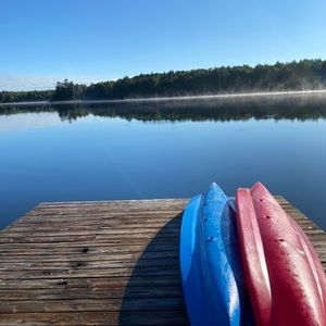 Meet your Posher, Zack